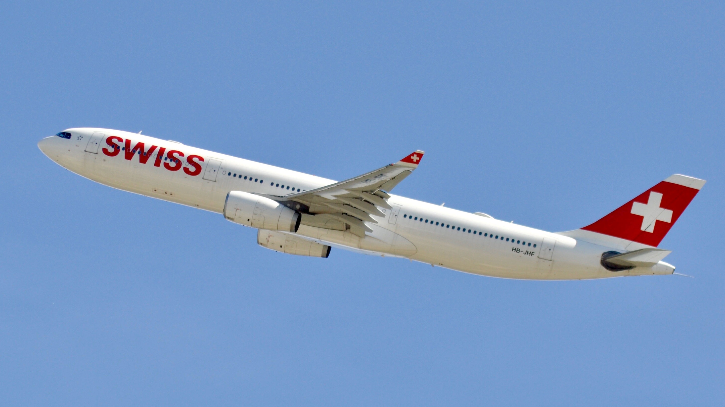 Airbus A330 ~ Zürich (ZRH) to Miami (MIA) trailer